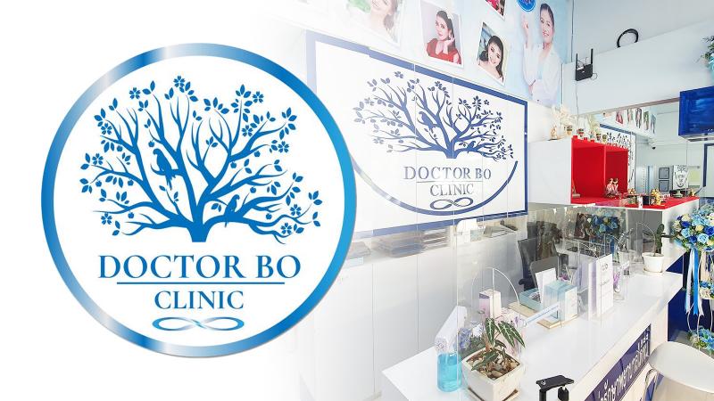 คุณหมอโบ คลินิก เชียงใหม่ (Doctor Bo Clinic Chiang Mai)
