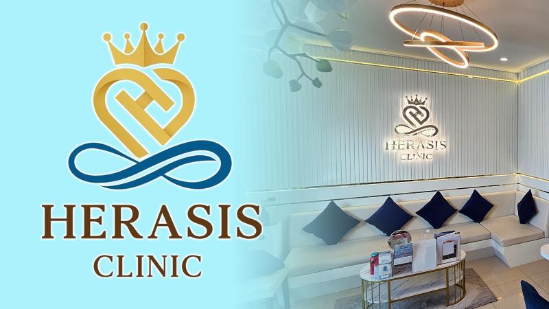 เฮอร์ราซิส คลินิก เชียงใหม่ (Herasis Clinic Chiang Mai)