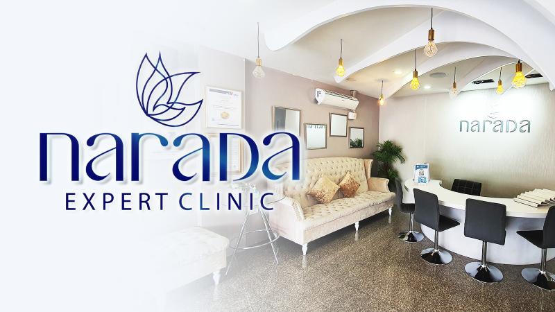 นารดา คลินิก เชียงใหม่ (Narada Clinic Chiang Mai)