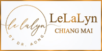 เลอลลิน คลินิก เชียงใหม่ LeLaLyn Clinic Chiang Mai